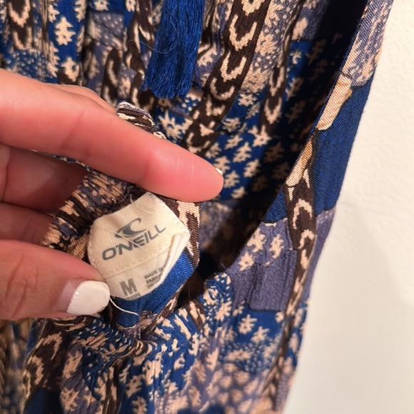 ONEILL DRESS - Picture 9 of 14